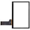 Touch Screen Digitizer TDO‑WVGA0633F00045 Car LCD  Digitizer TDO‑WVGA0633F00039 CD DVD  Replacement for MIB CD Touch Screen