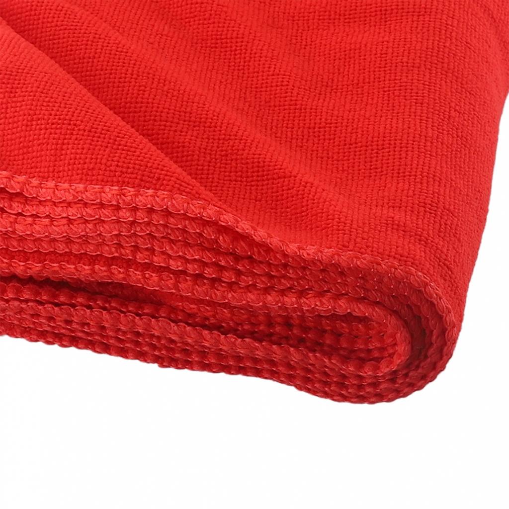 Shower Towels Microfiber Polyester Cleaning Cloth Bathroom Accessories