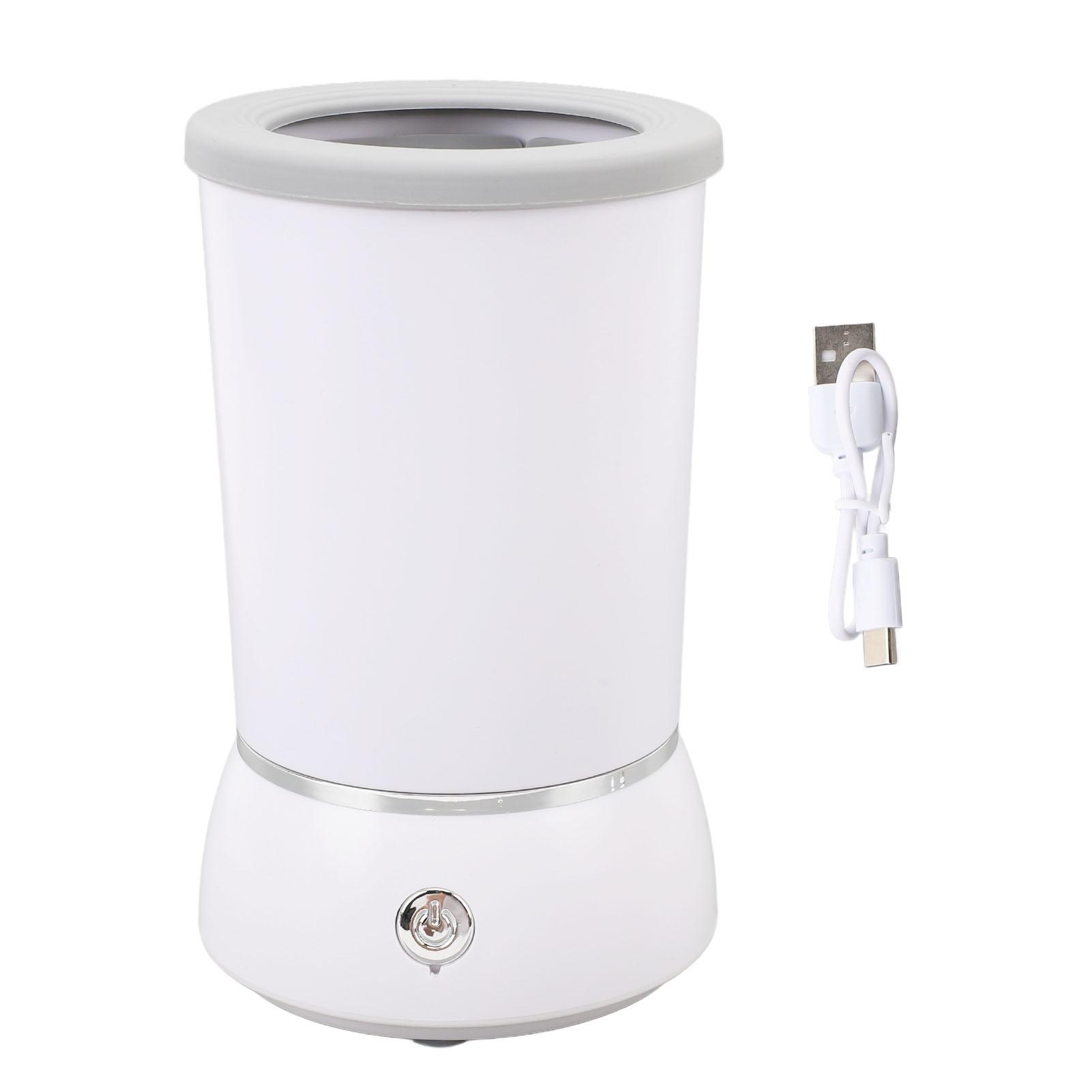 

Автоматический очиститель для собачьих лап, портативная мойка для собачьих лап, перезаряжаемая электрическая мойка для собачьих лап, чашка для Ho White