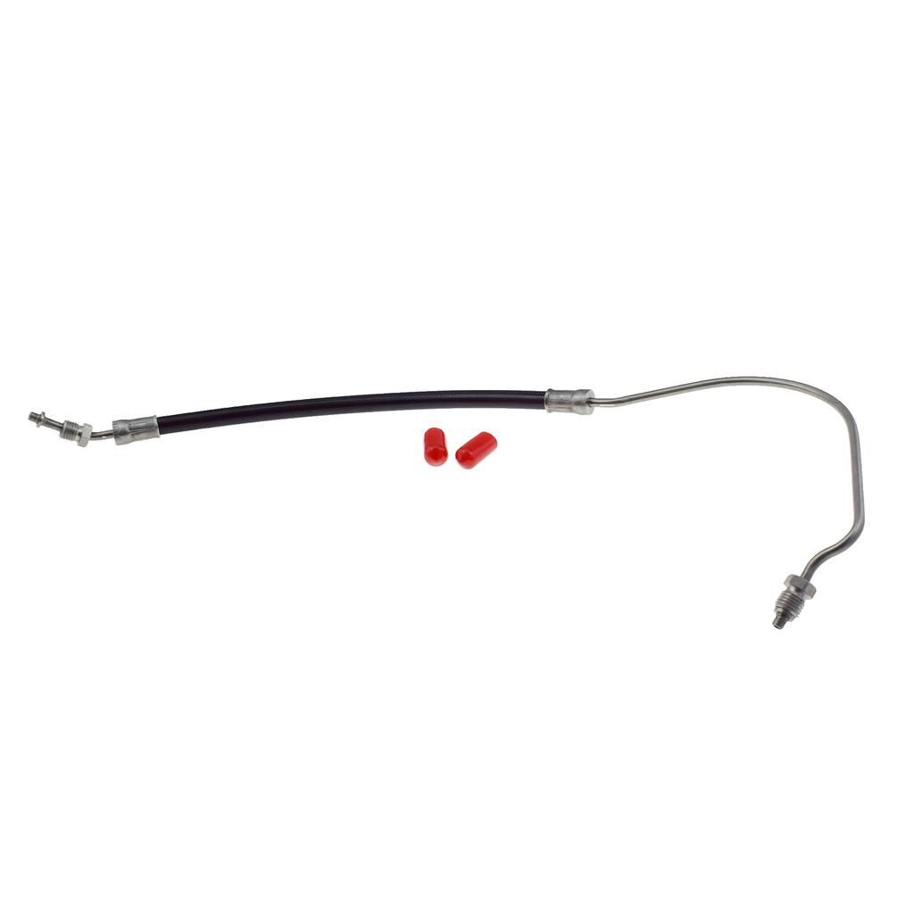 3857523 Hydraulic Trim Hose Fit for OMC SX-M Port Down For Volvo Penta SX-M Port Down For w/Fore Connections 1994-Up New