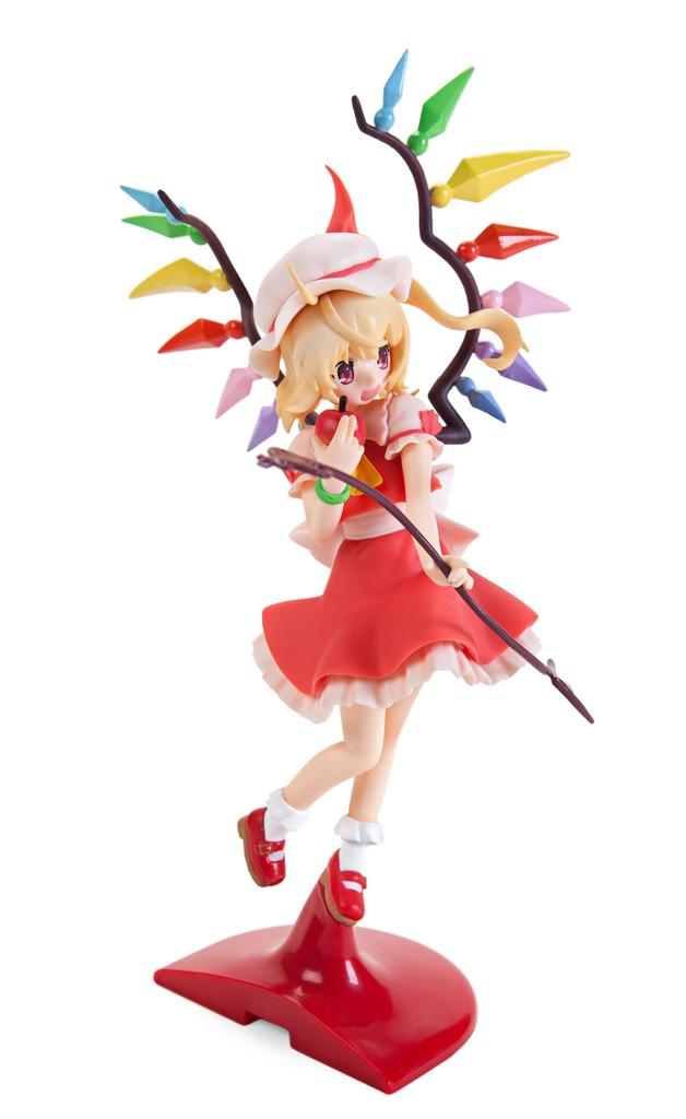 Sega Touhou Project Premium Figure “Flandre Scarlet”
