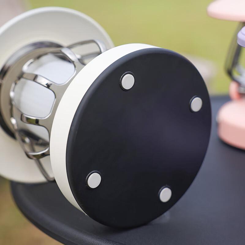 Wolf Walker Outdoor Camping Lantern & Mosquito Killer