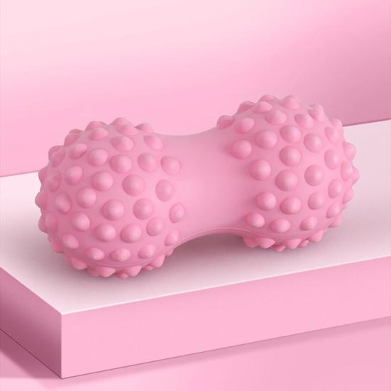Massage Ball Deep Tissue Sore Muscles Relaxation Myofascial Release Ball Trigger Point Physical Therapy Leg Arm Waist Back Foot Body Massager