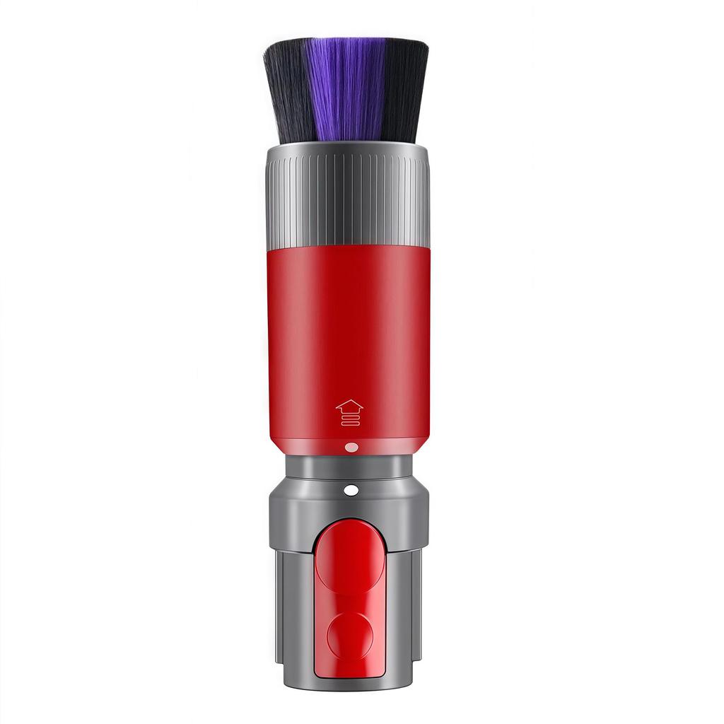Dyson Vacuum Attachment Kit: Hose, Suction Head & Brush for V7 V8 V10 V11
