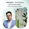 Zhihu Plant Extract Morning Jasmine Fragrance Shower Gel