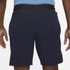 Nike Dri-FIT Flex Rep Pro Collection Color Blocked Elastic Waist Casual Sports Shorts Men shorts Dark-Blue DD1700-451