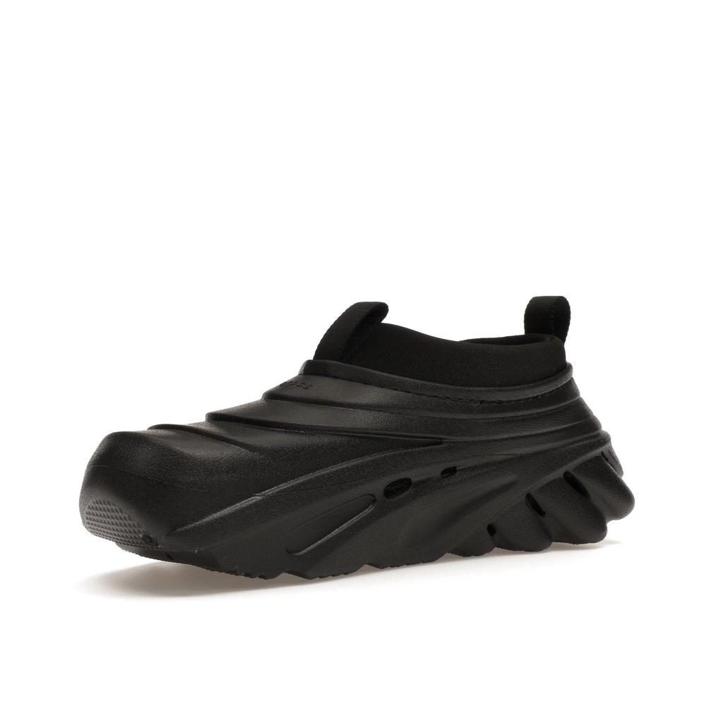 Crocs Echo Storm Black Ice Unisex 209414-010