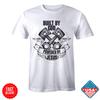 Built By God Powered By Jesus TShirt Religious Christian Unisex Inspired T-shirt Unisex T-Shirt