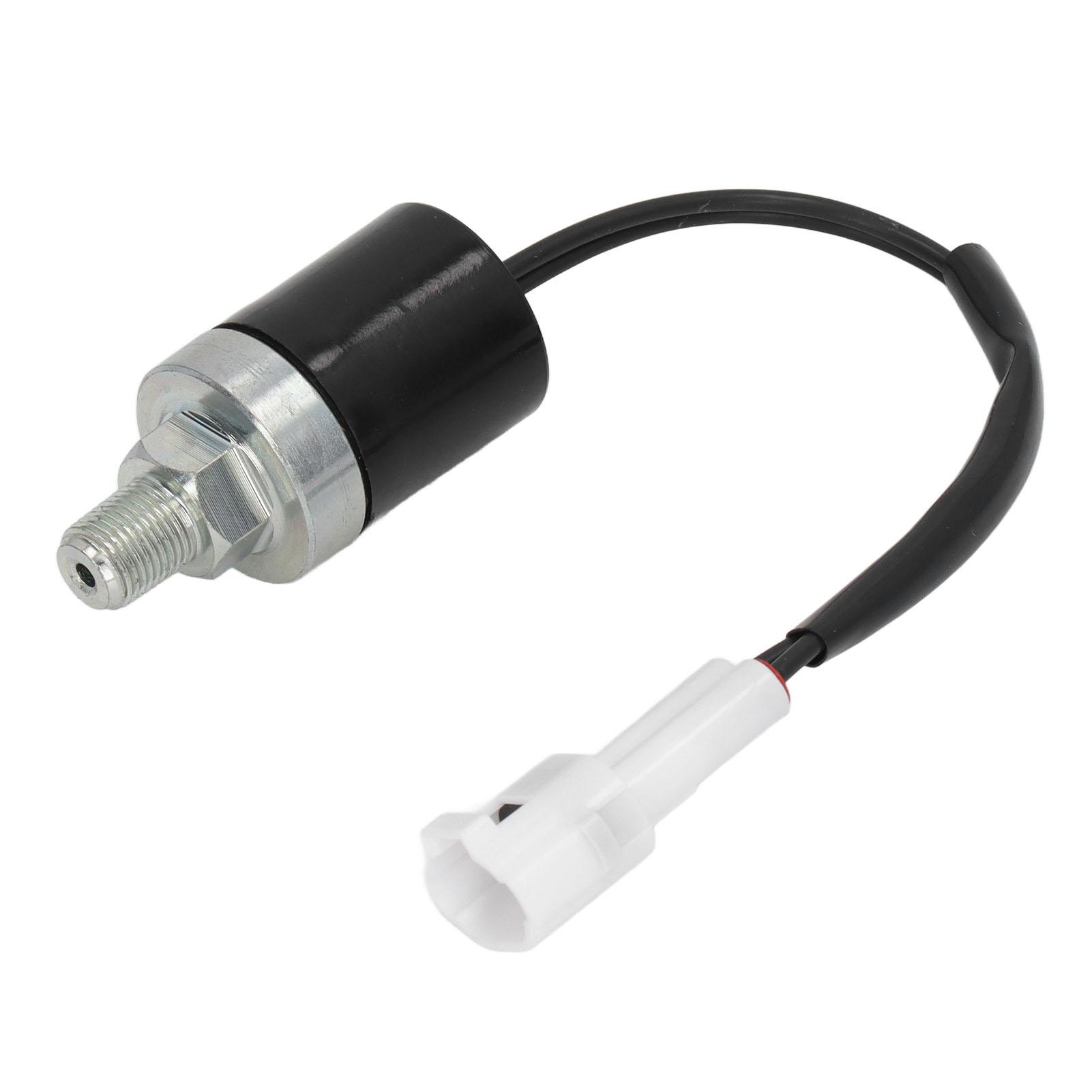 

2-контактный гидравлический датчик экскаватора, нержавеющая сталь, промышленный гидравлический датчик, замена для