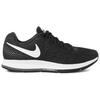 Nike Air Zoom Pegasus 33 Black White 831352-001