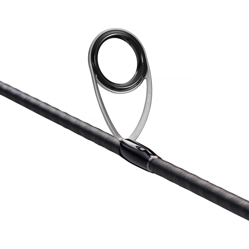 Shimano Trout One AS S60XUL Fishing Rod Lightweight Design 6 Feet Ultra Light Action