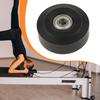 Pilates Reformer Wheel Replacement Roller Fitness Equipment Accessories Smooth Bearing Spare