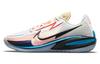 Air Zoom Gt Cut 1 'Blanc Bleu Laser' CZ0175-101