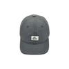 Schnelltrocknende Baseballkappe Frühling und Sommer Dünne Outdoor Softtop Sport Sonnenschutz Atmungsaktive Baseballkappe Herren Trend