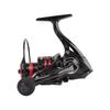 Cross-border NX Long Cast All-Metal Spinning Fishing Reel Imitating Car Wheel Design