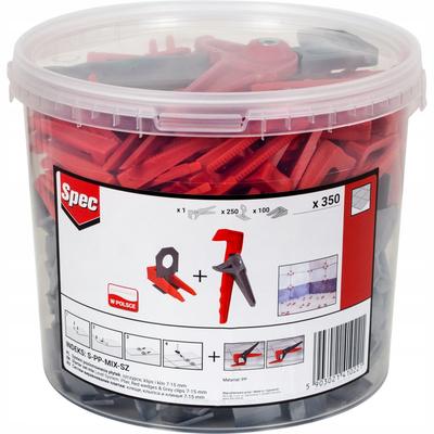 Tegels en accessoires – Tegelaccessoires