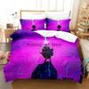 New She Ra And The Princesses Of Power Bedding Set Single Twin Full Queen King Size Bed Set Bedroom Duvetcover Sets Anime