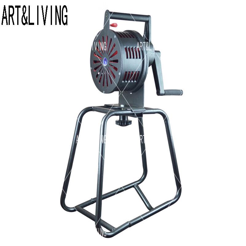 ART&LIVING LK-120 Hand-Cranked Emergency Siren