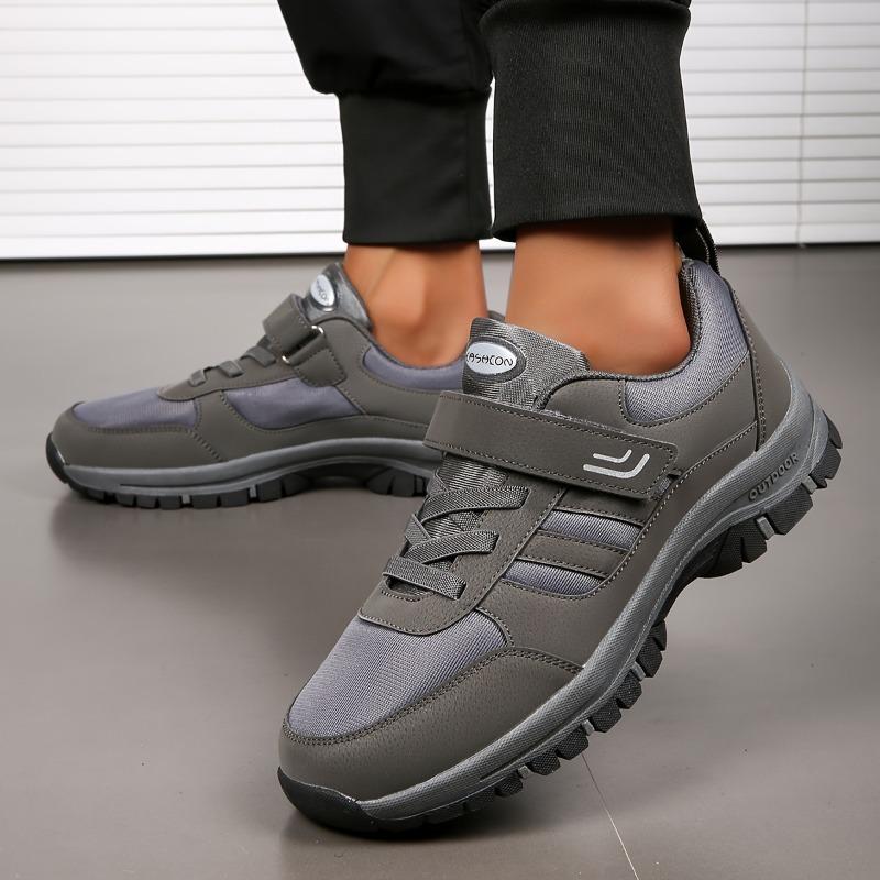 Mens Sneakers Comfortable Men's Running Sport Shoes Mountaineering Men Hiking Sneaker Trekking Sneaker Training Shoes Mens Shoes