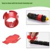 JUNSUNMAY 14pcs/Set Sweeper Replacement Parts Kit for iRobot Roomba 700 Series