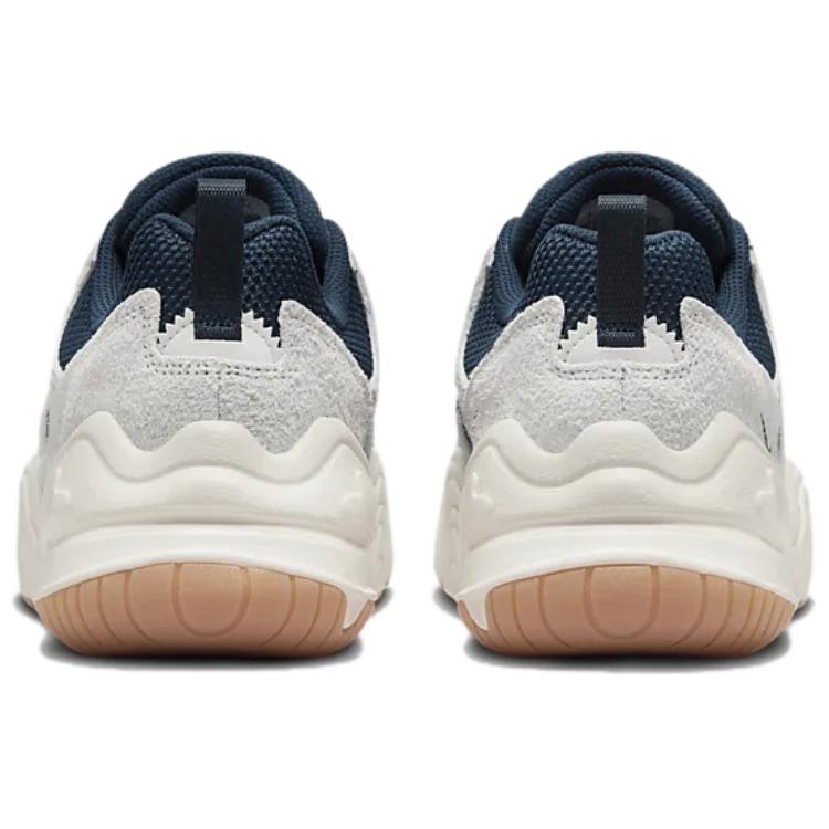 Nike Tech Hera Women Phantom Armory Navy Sail Football Grey DR9761-004
