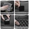 Scratch Very Strong Adhesive Tape Attaches Self-adhesive Cable Organizer Diy Car Floor Mats Carpet Fasteners Sewing Auto Sticker