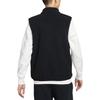 New Nike Sportswear Club Men's Winterized Vest FZ0895-010