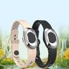 Stylish Mosquitoes Repelling Essential Oil Bracelets Adjustable Comfortable Design 12H Outdoor Protective Fit for Hiking