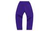 Li Ning Casual Pants Men's New Lakers Purple AKLQA41-2