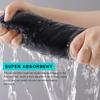 Microfiber Towels For Cars, 1200 GSM Ultra Thick 12.2"X12.2" Soft Car Detailing Drying Towel, Super Absorbent Double Twisted Loop Cloth Cleaning