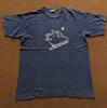 Vintage Studio D'Artisan Japanese Brand T-shirt