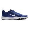 Nike Legend Trainer Low Top Training Shoes Men Training Shoes Blue Black White 924206-404