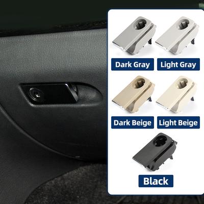 2126800098 Car Glove Box Handle Cover Lid Lock For Mercedes C E Class W204 W207 W212 2007-2016 Toolbox Glove Boxes Cover Switch
