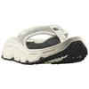 Salomon Reelax Break 6.0 Comfortable Versatile Anti-Wear Flip Flops Women Footwear White 477498