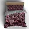 Geometric, floral, striped. Bedding Duvet cover sets Duvet covers Pillowcases gifts (1 * Duvet Cover 2 * Pillowcases, without duvet insert)