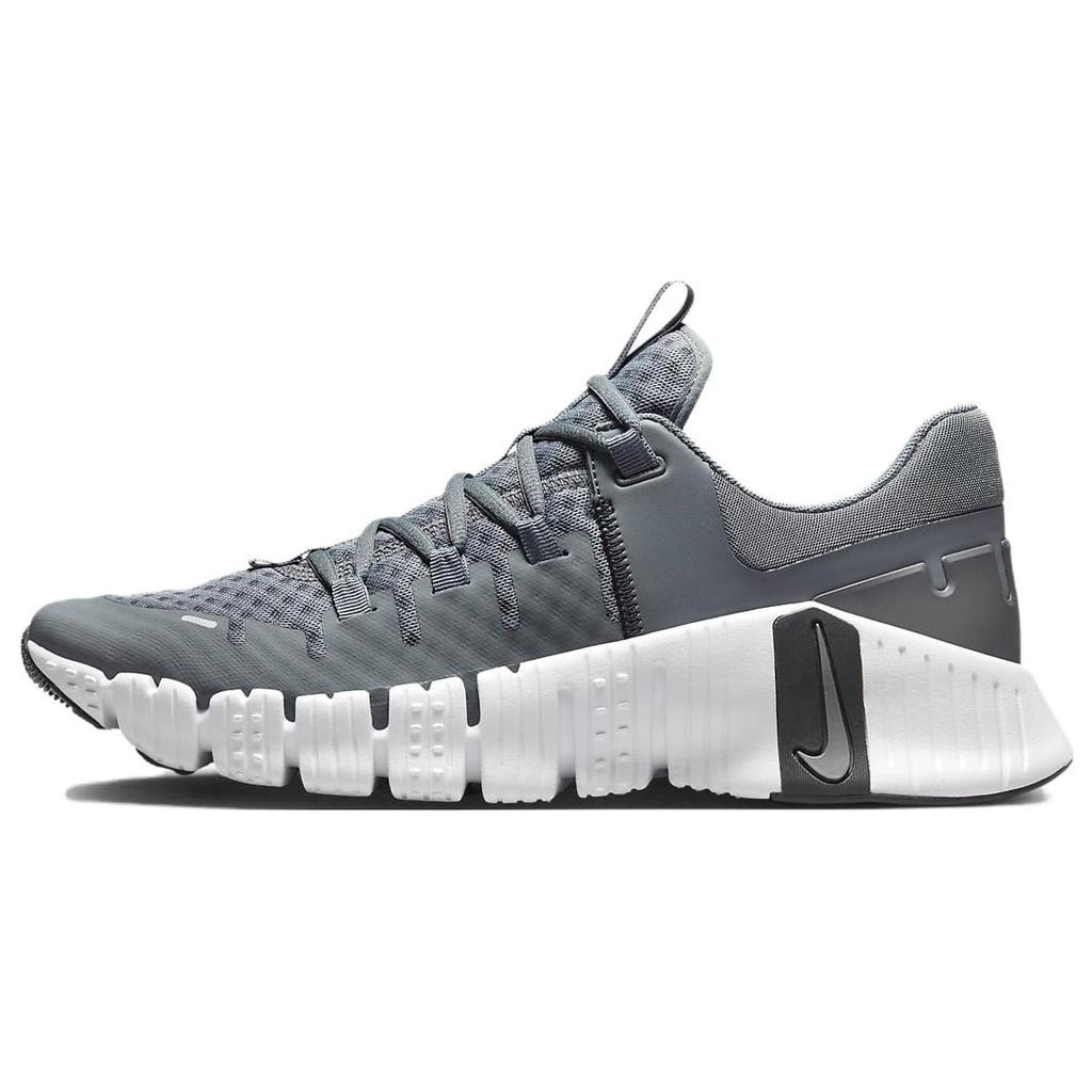 Nike Free Metcon 5 'Smoke Grey' Men's DV3949-003