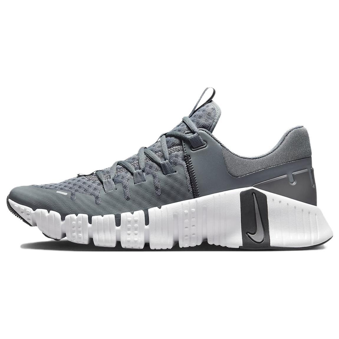 Nike Free Metcon 5 Smoke Grey Men s DV3949-003 EU 44