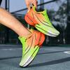 Couple Sneakers Sports Running Shoes Thickened Couple Sports Running Shoes Tennis Shoes Sneakers 34-45