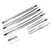 Daihatsu Tanto Custom LA650S/LA660S 2026 Grille Trim Modification - New Style