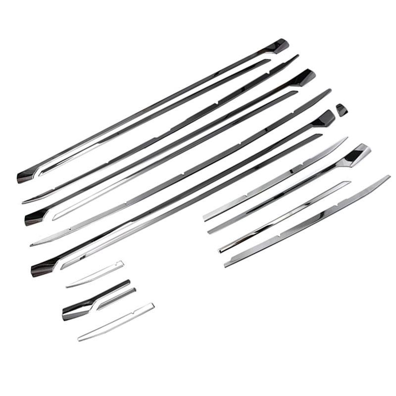 Daihatsu Tanto Custom LA650S/LA660S 2026 Grille Trim Modification - New Style