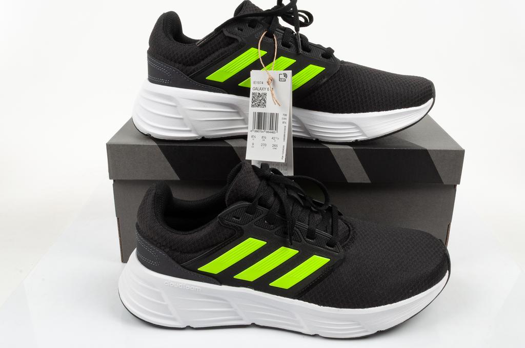 Adidas Galaxy 6 M [IE1974] y.43 1/3