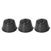 Reusable Design Reusable Coffee Pod 51-100ML Capacity Coffee Filter Set  Home Coffee Making