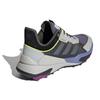 adidas Terrex Hyperblue 'Black Grey' Sneakers FY9707