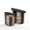 Swede Euphoria Massage Candle - Vanilla and Sandalwood 150 Ml