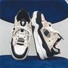 Men 's Casual Four Seasons Fashion Students Comfortable Sneakers Boys Trending Soft Sole Breathable Shoes