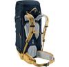 Backpack Deuter Rise 34+ Ink/caramel (3301122-3612)