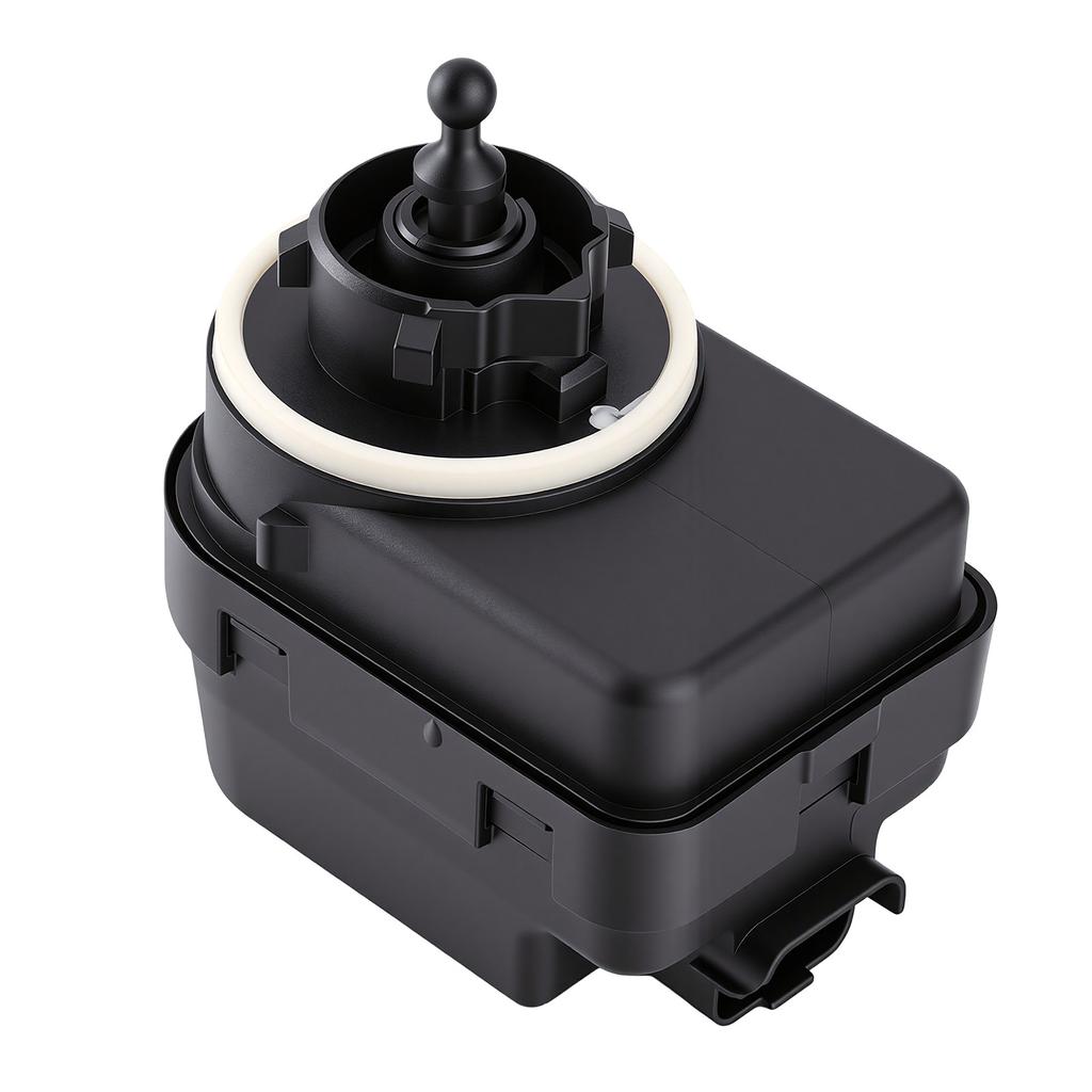 Motor de Ajuste de Nível do Farol 6224C0 Motor de Ajuste de Alcance do Farol do Carro Substituição para Peugeot 306 206 406