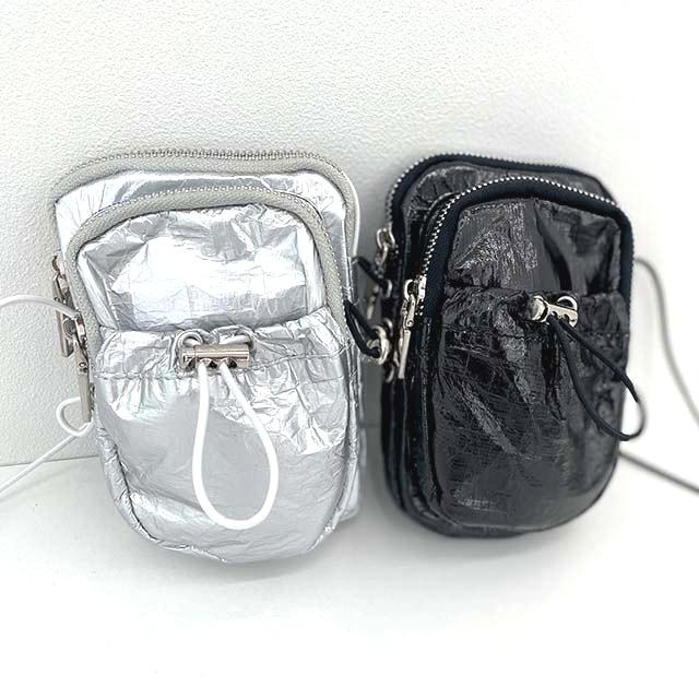 Chaze Mare CHMA_30073 Cutie Shining Mini Crossbody Bag