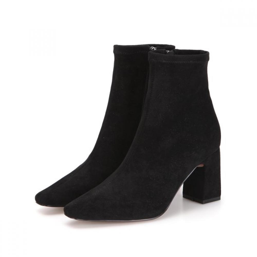 Ботильоны Barbara Bbc807 Bk 250mm