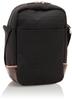 Lee Creature Mini Shoulder Box Large Town Black Bag, Vertical, Style, Multifunctional, Lightweight, Capacity, Casual, 320-3740-01,